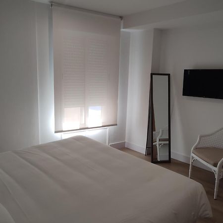 Apartamentos Rotilio Sanxenxo Exterior foto