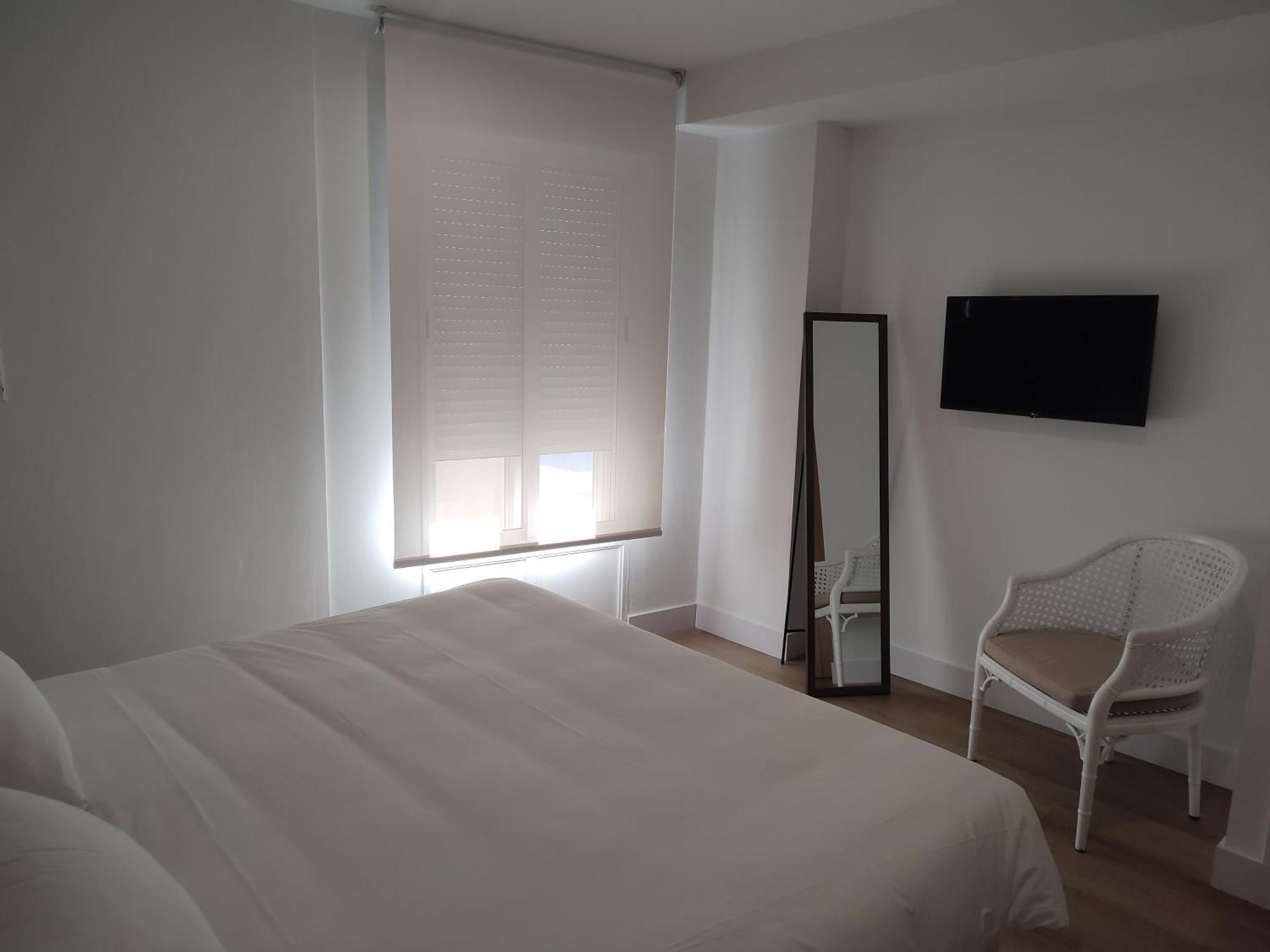 Apartamentos Rotilio Sanxenxo Exterior foto