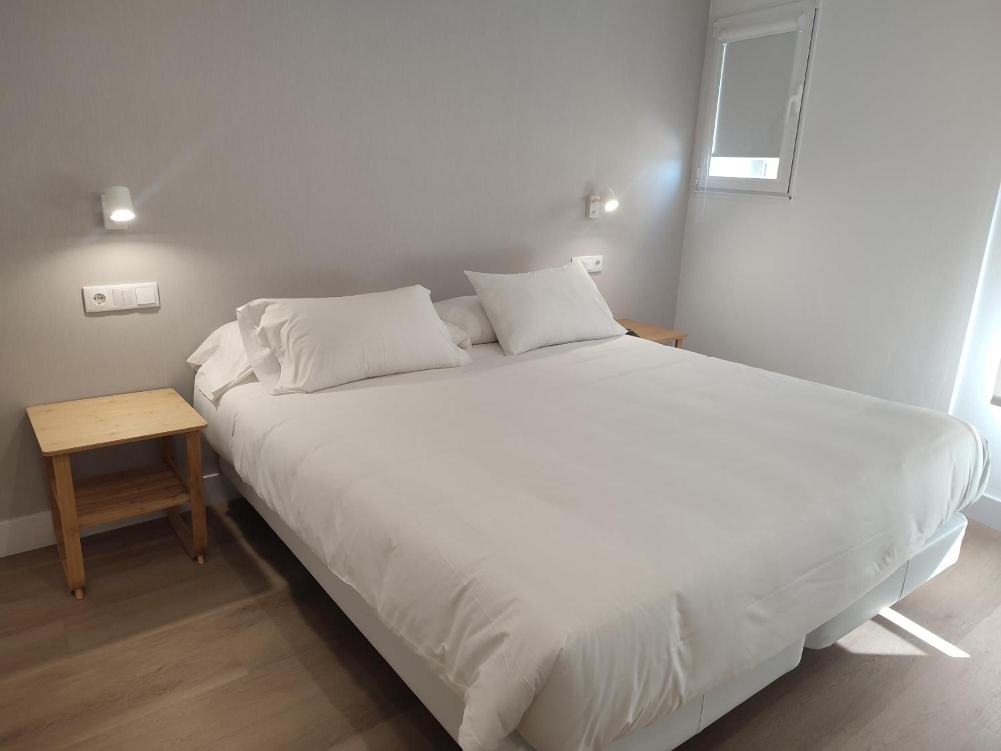 Apartamentos Rotilio Sanxenxo Exterior foto